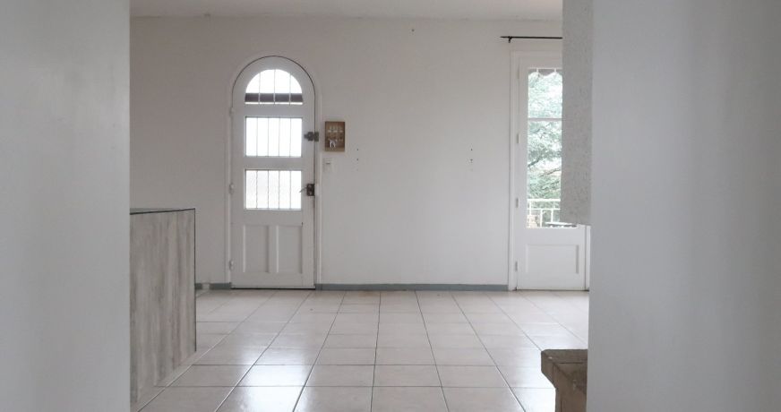 vente Maison Les Villettes