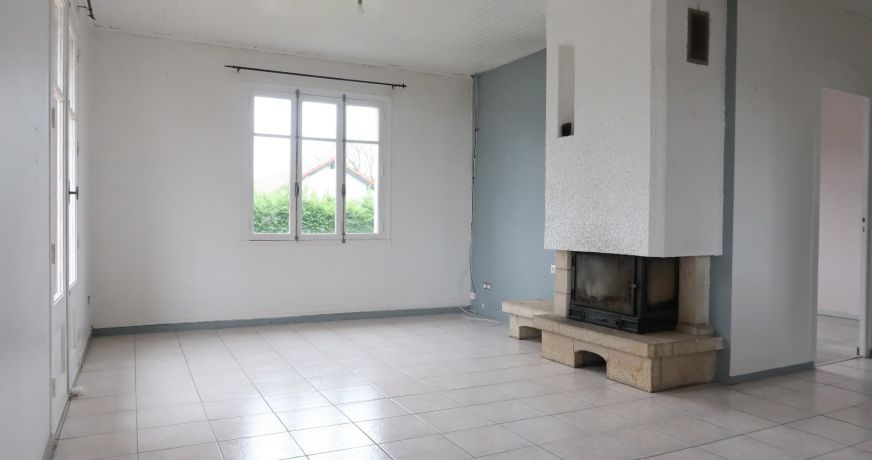 vente Maison Les Villettes