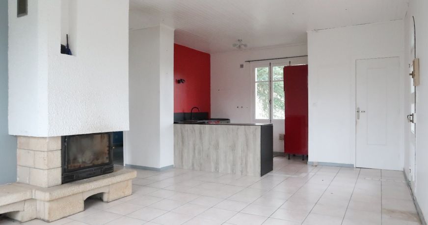 vente Maison Les Villettes