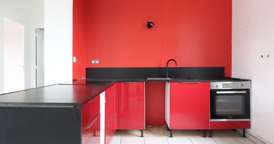 vente Maison Les Villettes