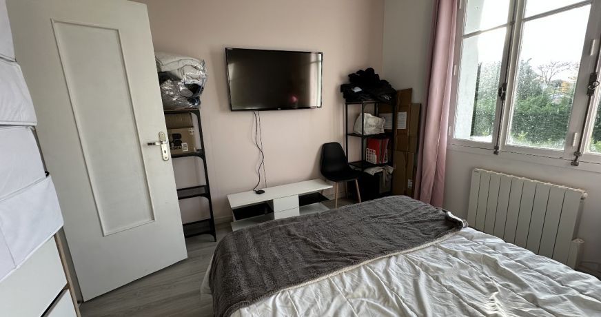 vente Maison Les Villettes