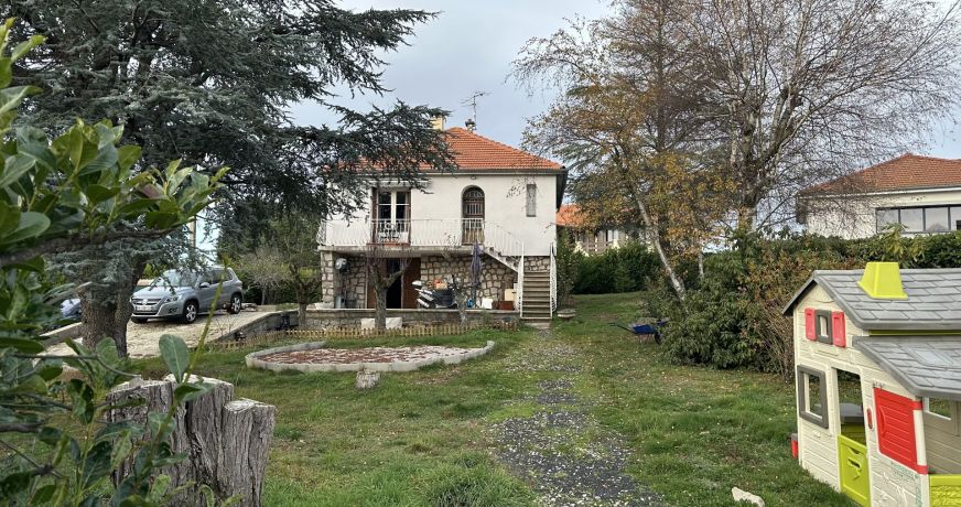 vente Maison Les Villettes