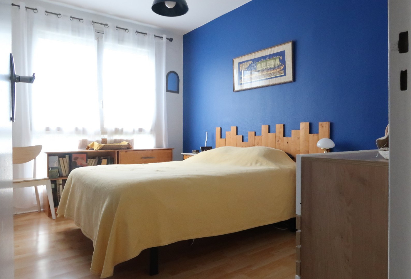 vente Appartement Saint Etienne - Photo 10