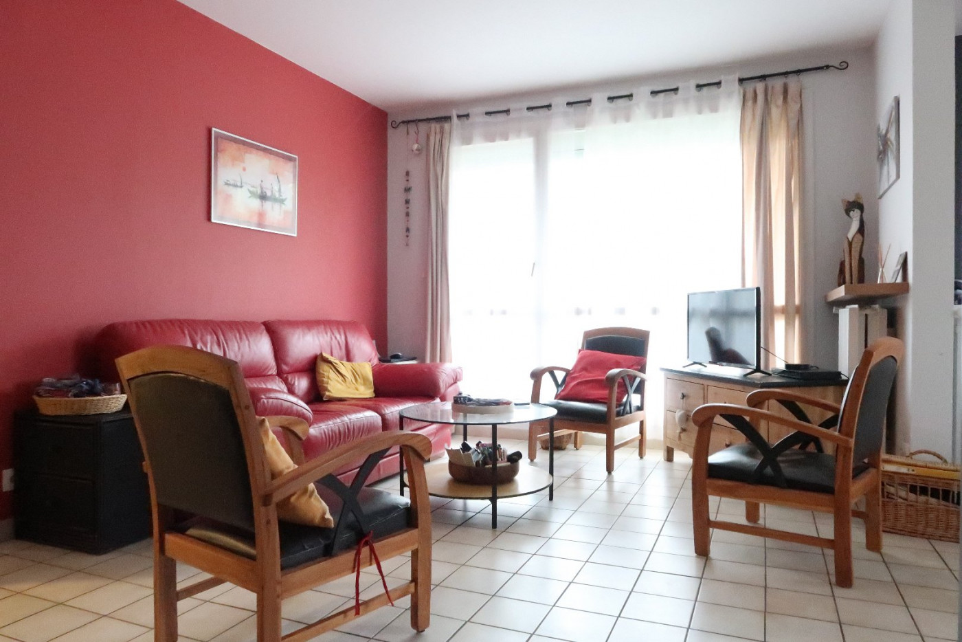 à vendre Appartement Saint Etienne - Photo 3
