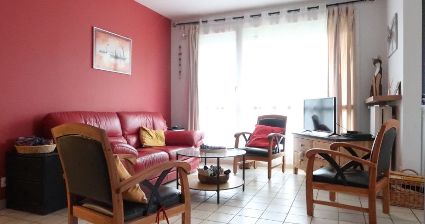 vente Appartement Saint Etienne