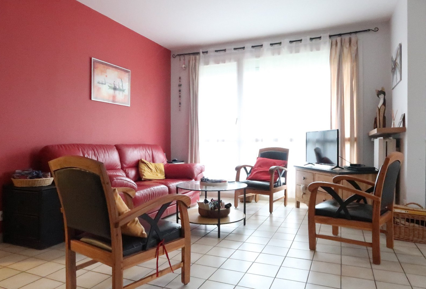 vente Appartement Saint Etienne - Photo 3