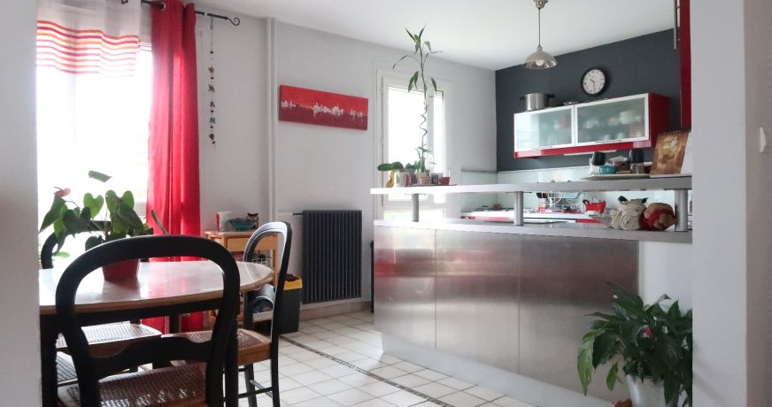 vente Appartement Saint Etienne