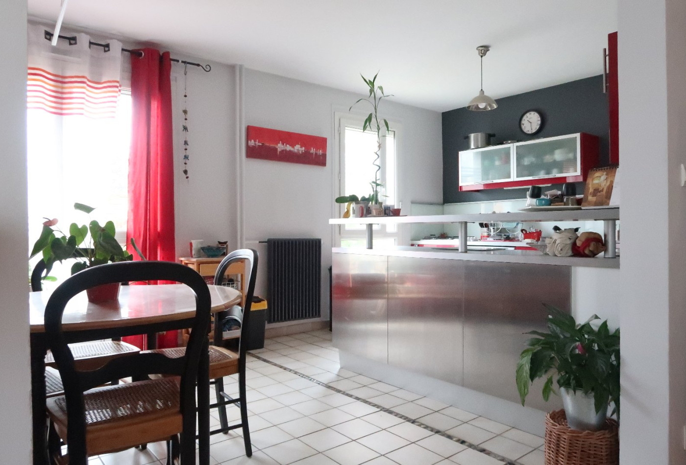 vente Appartement Saint Etienne - Photo 5