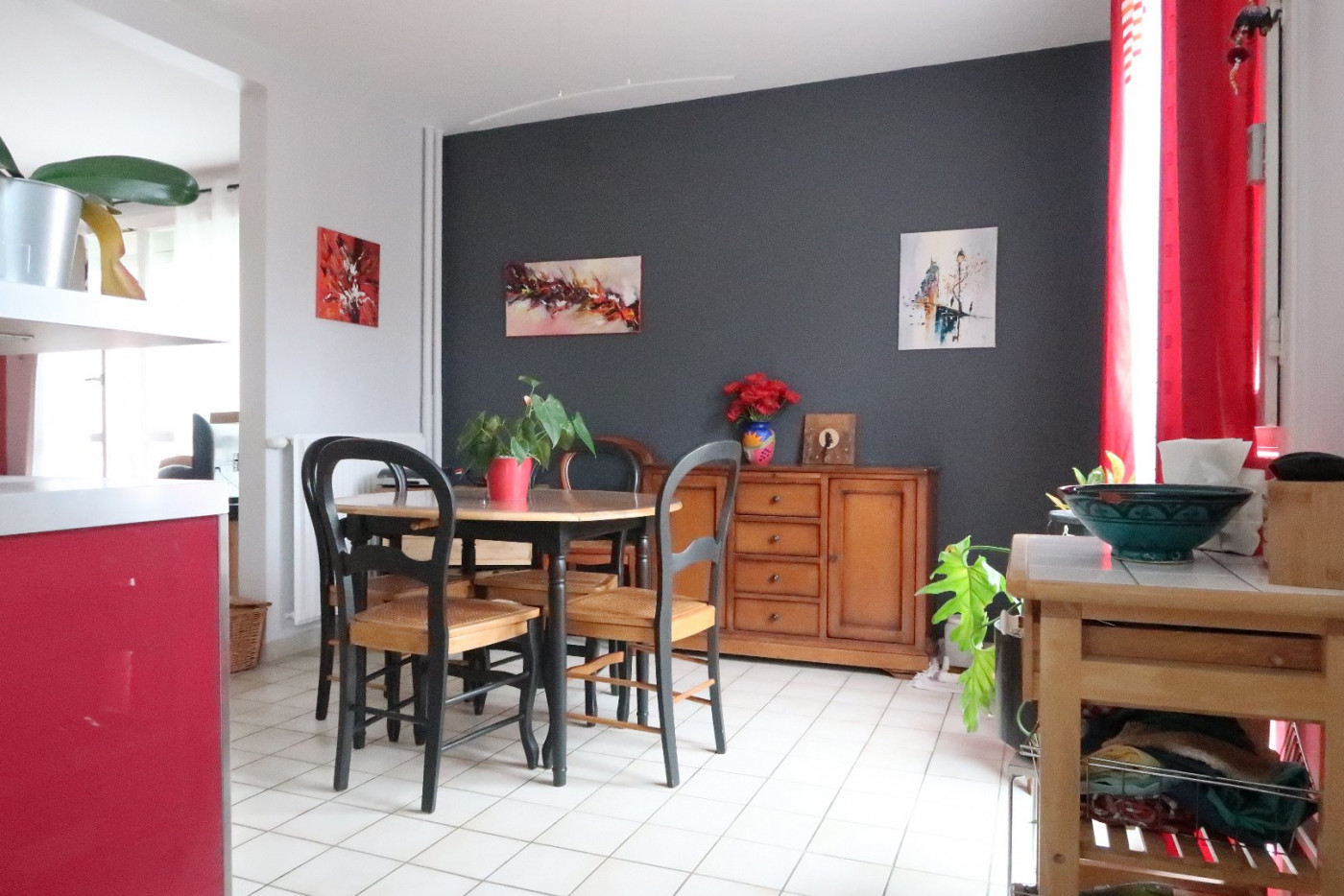 à vendre Appartement Saint Etienne - Photo 8