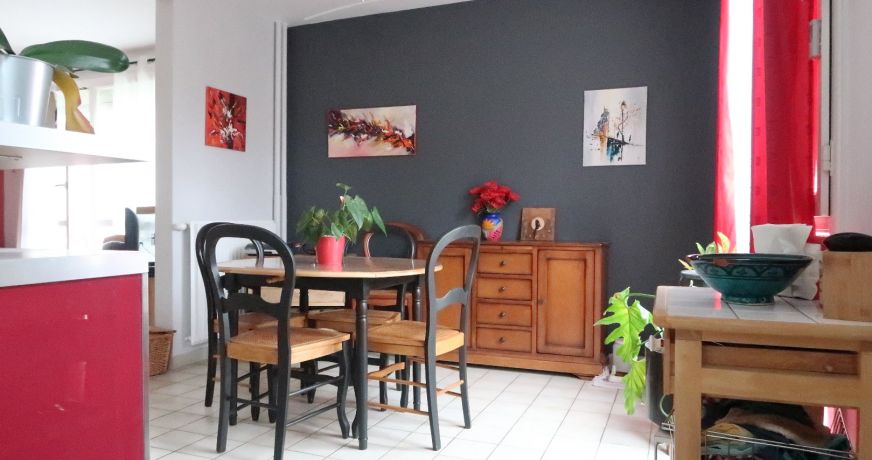 vente Appartement Saint Etienne