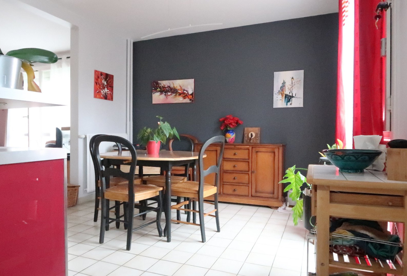 vente Appartement Saint Etienne - Photo 8