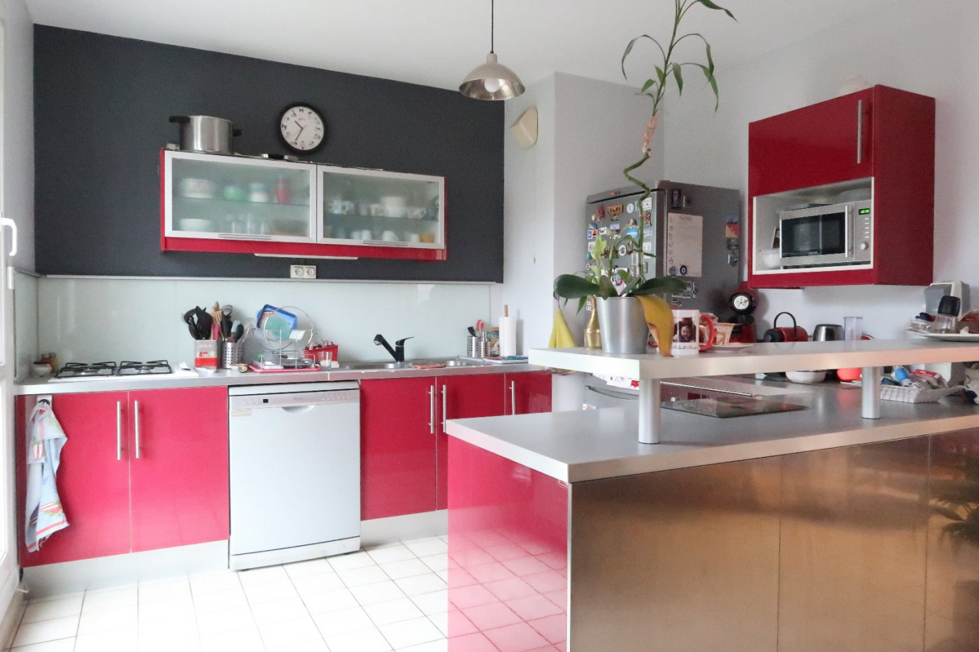 à vendre Appartement Saint Etienne - Photo 6
