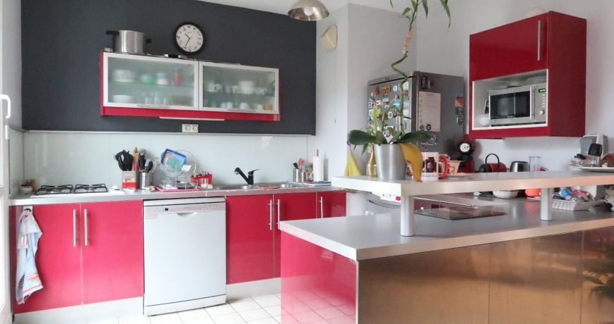 vente Appartement Saint Etienne