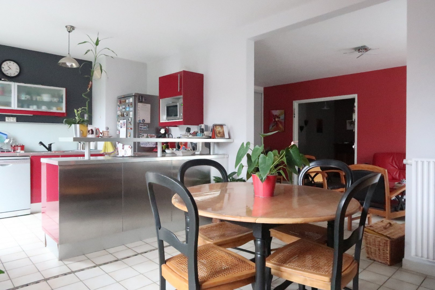 à vendre Appartement Saint Etienne - Photo 1