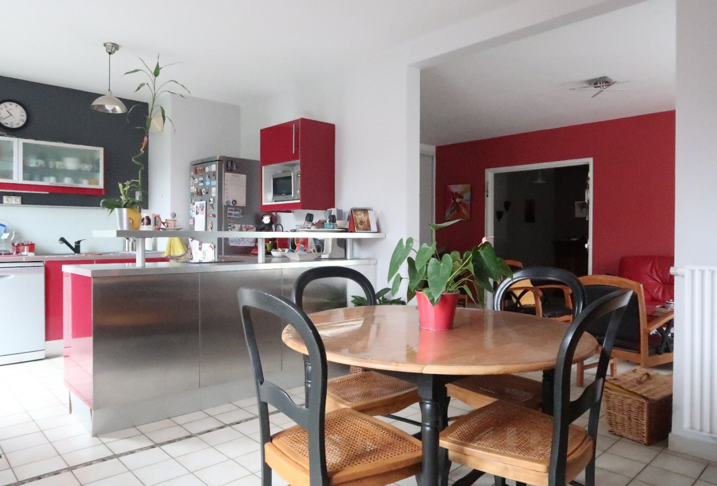 vente Appartement Saint Etienne - Photo 1