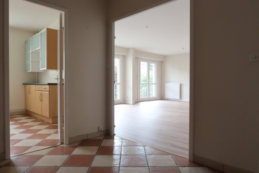 vente Appartement Saint Etienne - Photo 2