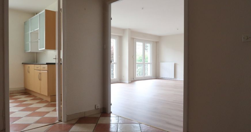 vente Appartement Saint Etienne