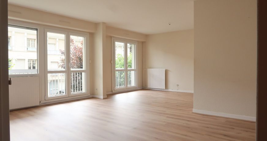 vente Appartement Saint Etienne