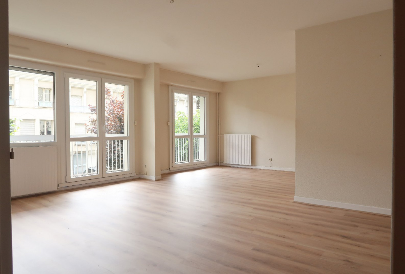vente Appartement Saint Etienne - Photo 1