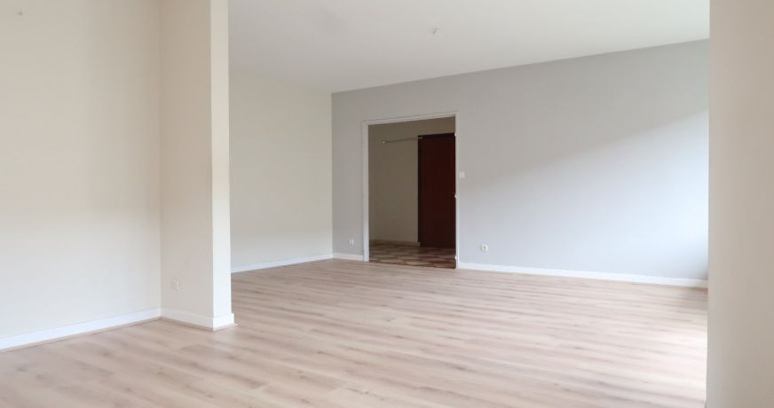 vente Appartement Saint Etienne