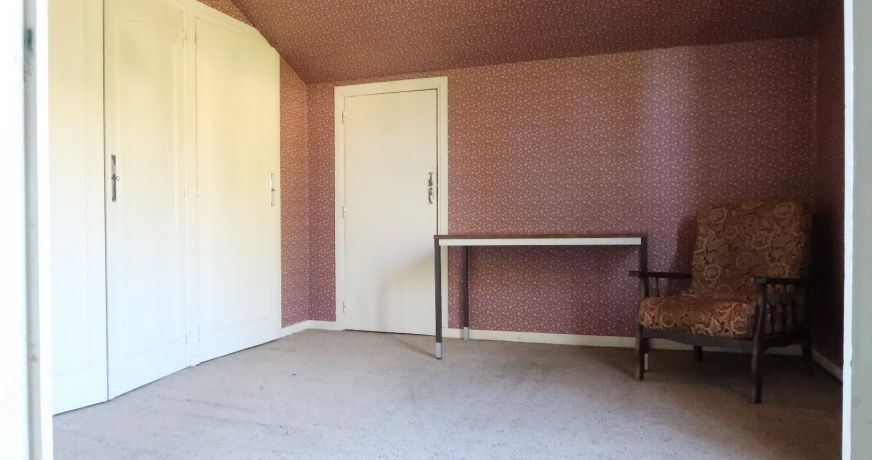 vente Maison Terrenoire