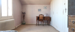vente Maison Terrenoire