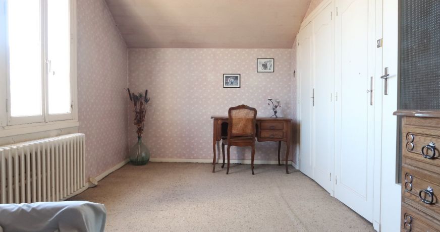 vente Maison Terrenoire