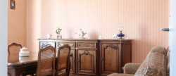 vente Maison Terrenoire