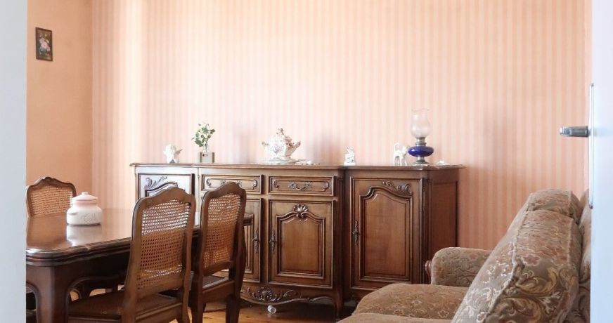 vente Maison Terrenoire