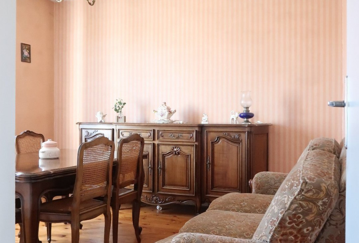 vente Maison Terrenoire - Photo 1