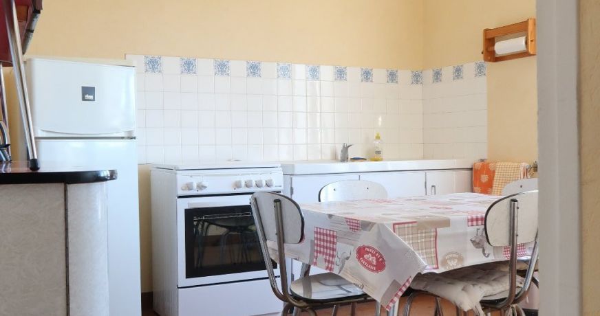vente Maison Terrenoire