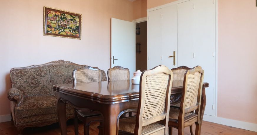 vente Maison Terrenoire