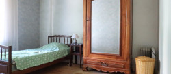 vente Maison Terrenoire