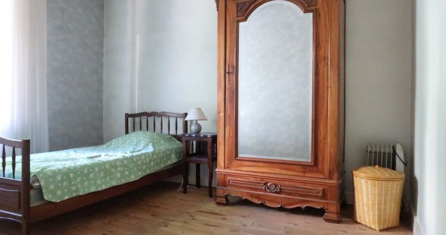 vente Maison Terrenoire