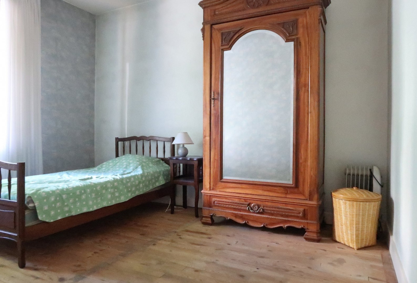 vente Maison Terrenoire - Photo 7