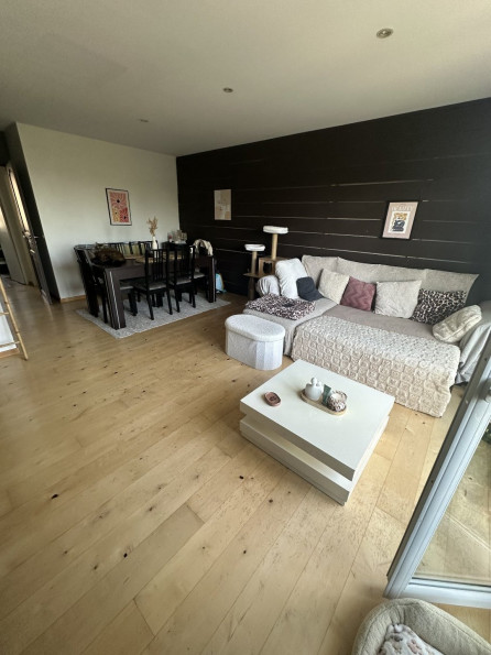 vente Appartement Saint Etienne - Photo 1