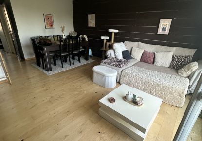 vente Appartement Saint Etienne