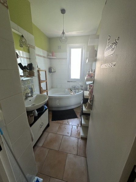 vente Appartement Saint Etienne - Photo 4