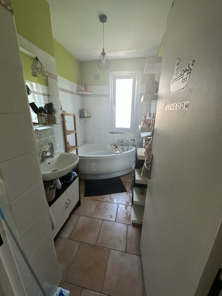à vendre Appartement Saint Etienne - Photo 4