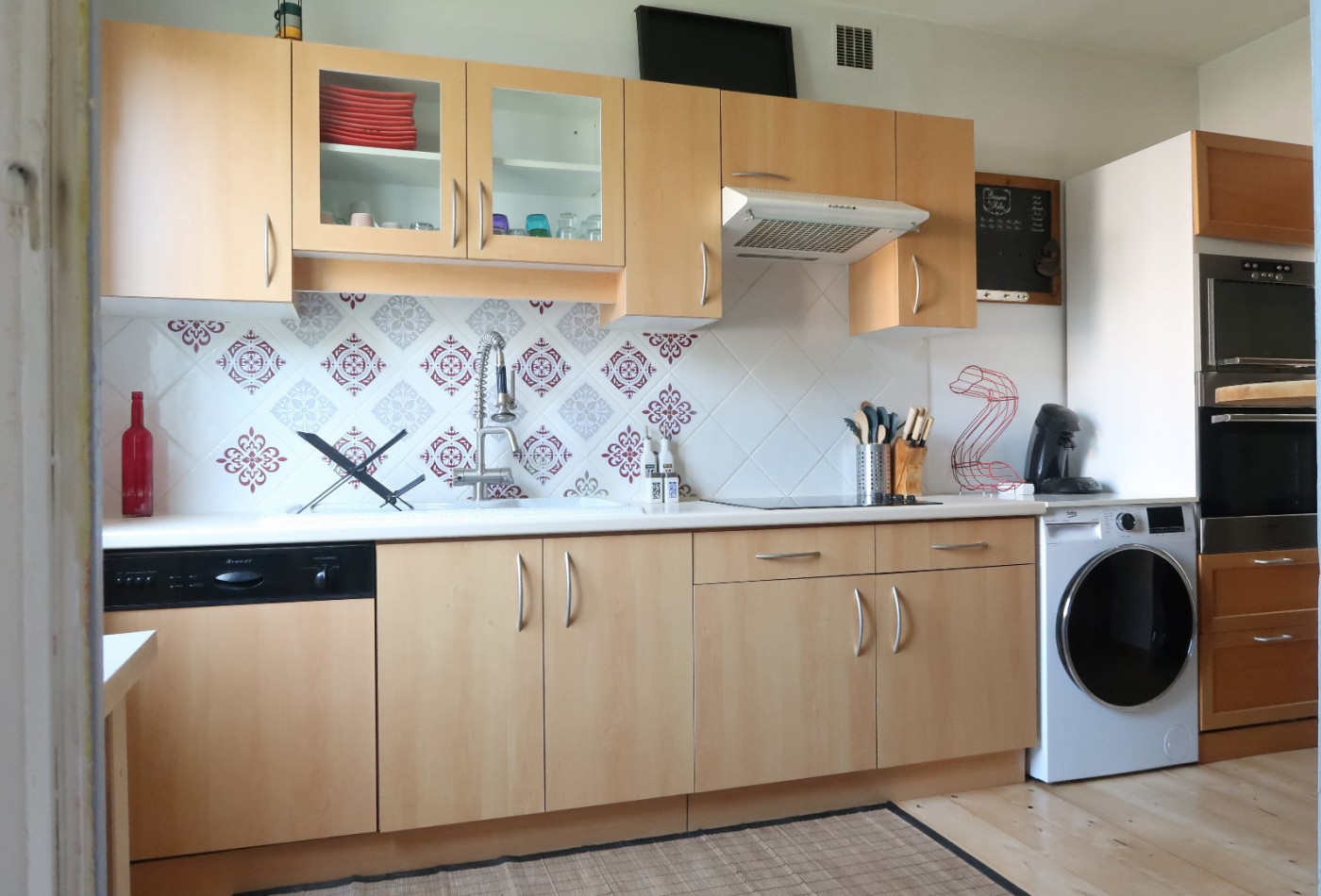 vente Appartement Saint Etienne - Photo 2