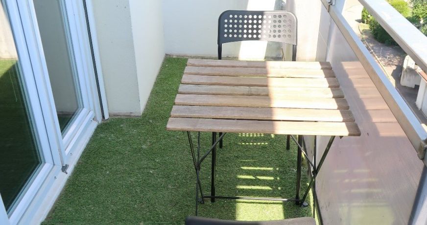 vente Appartement Saint Etienne