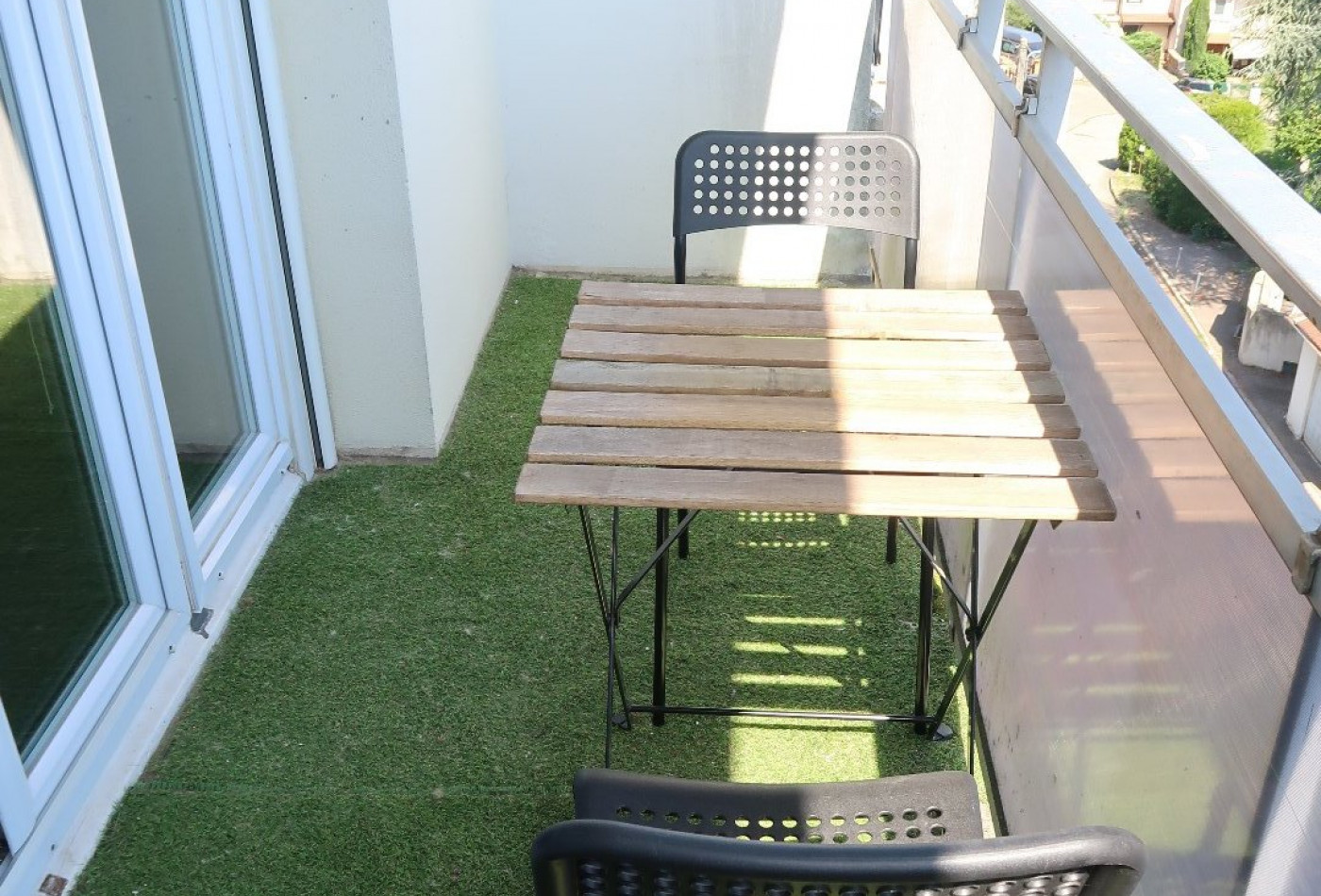 vente Appartement Saint Etienne - Photo 7
