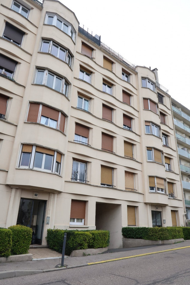 à vendre Appartement Saint Etienne - Photo 1
