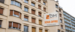 vente Appartement Saint Etienne
