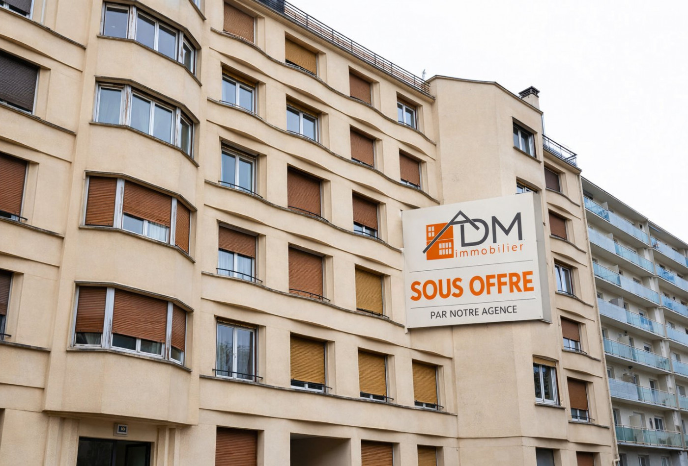 vente Appartement Saint Etienne - Photo 1