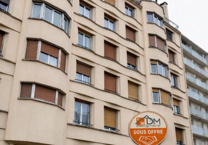 vente Appartement Saint Etienne