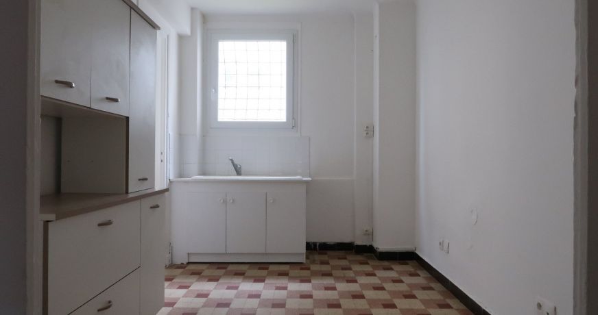 vente Appartement Saint Etienne