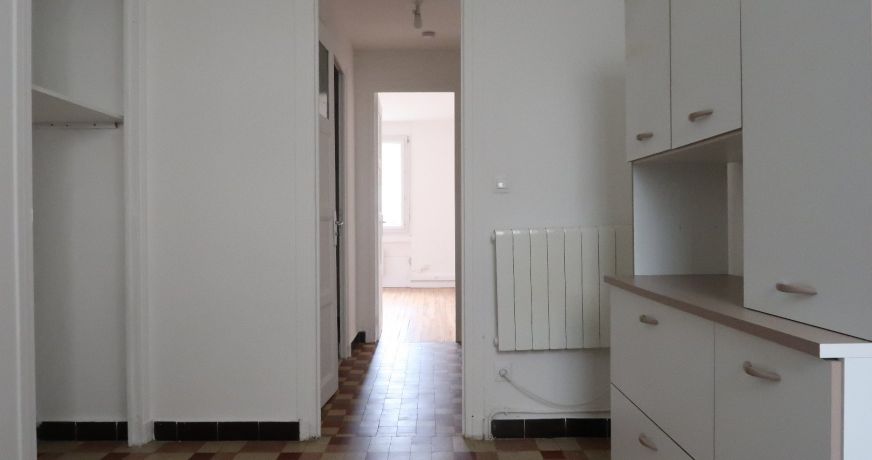 vente Appartement Saint Etienne