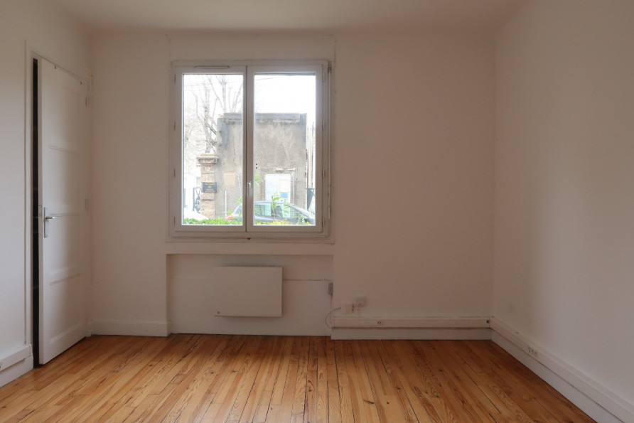 vente Appartement Saint Etienne - Photo 5