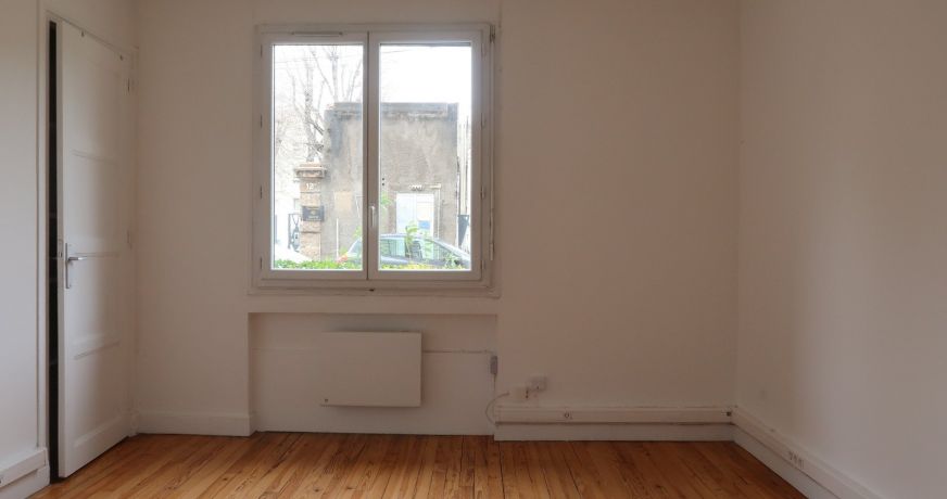 vente Appartement Saint Etienne